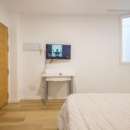 Διαμέρισμα Cozy Canteras - 1 Min From The