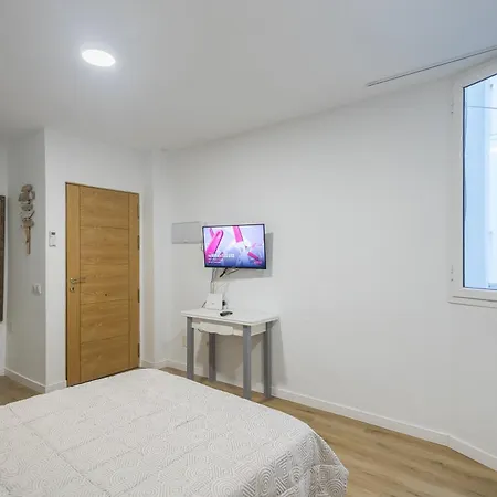 Cozy Canteras - 1 Min From The * Λας Πάλμας ντε Γκραν Κανάρια