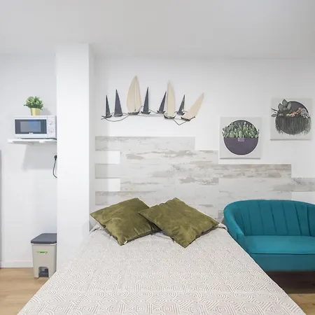 Cozy Canteras - 1 Min From The Λας Πάλμας ντε Γκραν Κανάρια