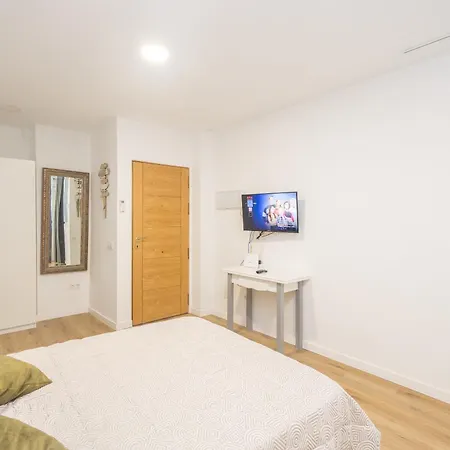 Διαμέρισμα Cozy Canteras - 1 Min From The *