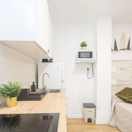 Διαμέρισμα Cozy Canteras - 1 Min From The Λας Πάλμας ντε Γκραν Κανάρια