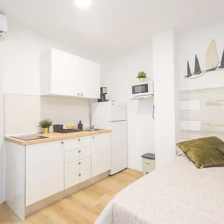 Διαμέρισμα Cozy Canteras - 1 Min From The *