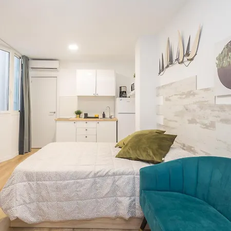 Cozy Canteras - 1 Min From The Λας Πάλμας ντε Γκραν Κανάρια