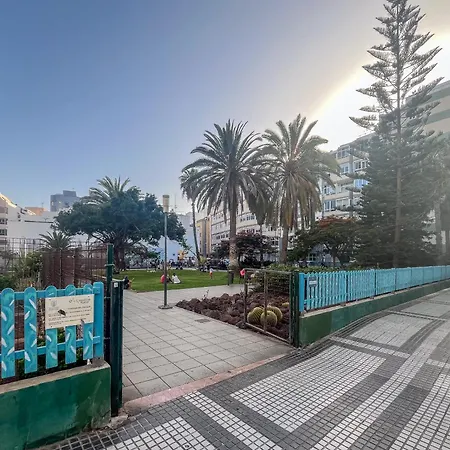 Cozy Canteras - 1 Min From The * Λας Πάλμας ντε Γκραν Κανάρια