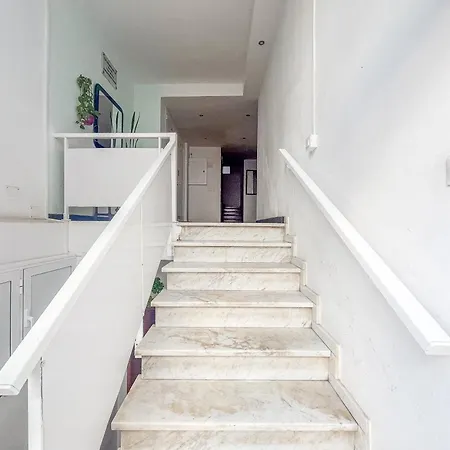 Cozy Canteras - 1 Min From The Διαμέρισμα Λας Πάλμας ντε Γκραν Κανάρια