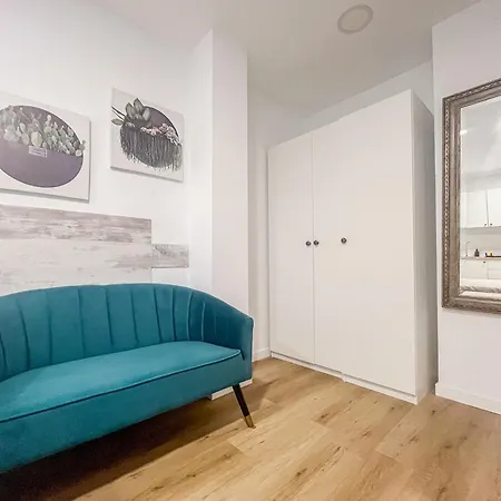 Διαμέρισμα Cozy Canteras - 1 Min From The Λας Πάλμας ντε Γκραν Κανάρια