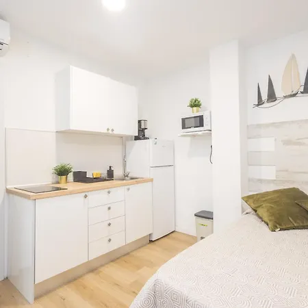 Cozy Canteras - 1 Min From The Διαμέρισμα Λας Πάλμας ντε Γκραν Κανάρια